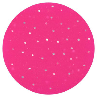 Ластик Феникс+ "Глиттер" ассорти, 24шт., 4*4*1см