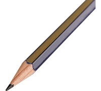 Карандаш  Faber-Castell GOLDFABER 1221 H