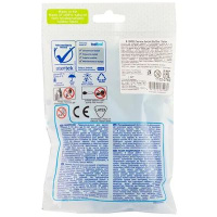 Набор шаров 14" Пастель Голубой/Sky Blue 12шт/уп