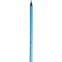 Карандаши цвет. 12цв deVENTE Trio Mega Soft Metallic  3М трёхгранные