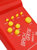 Тетрис "Классик" 17*7см