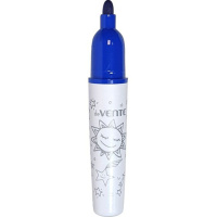 Набор маркеров для белой доски 5,0мм 8цв.