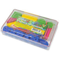 Набор счетных материалов