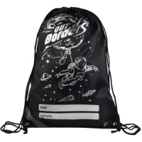 Мешок для обуви 1 отд, 360*480 "Космонавт"