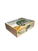 Конструктор 2D пластм. 385 дет. А5 "Хамелеон"