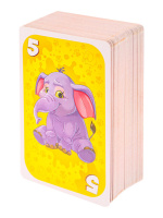 Игра настольная "UNIO kids" 3+