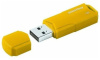 Флеш-драйв   8 GB USB 2.0 CLUE Yellow