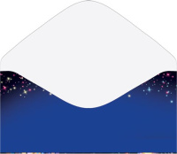 Конверт для денег "Волшебного Нового года!"