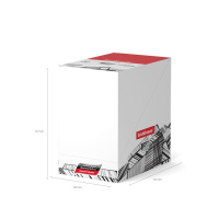 Карандаш механический 2,0 мм  Sweet love , с точилкой   НВ