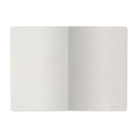 Записная книжка А5  40л. картон, сшивка "Цветочная страсть" кл.