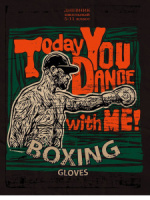 Дневник старш кл. обл. 7БЦ "Грозный боксер" выб.лак., 48л.