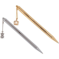 Подарочная коробка "Цветы" лак, голубой 18*18*8,5