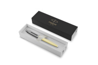 Parker Jotter Шариковая ручка Original K60 7499C Egg Yellow M синие чернила