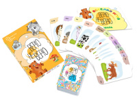 Игра настольная "Верю - не верю" 5+