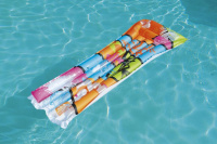 Надувной матрас для плавания 183*69см "Fashion" ТМ Bestway