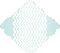 Конверт для денег "С Днём Рождения"