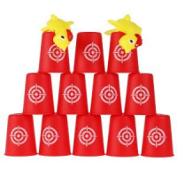 Игра настольная "Весёлая охота"