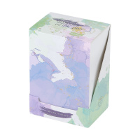 Ручка шар. BV "Primavera" 0,4мм, синяя, маслян.основа, 3 вида