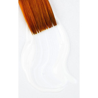 Гуашь художественная ЗХК "Я-Художник!" 500мл белая, банка