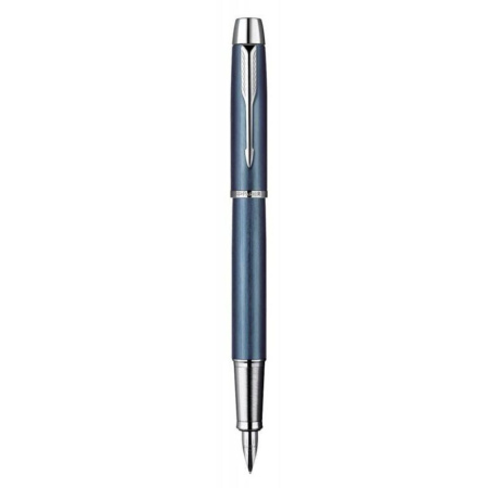 Parker IM Premium Перьевая ручка,  синяя