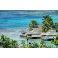 Календарь Трио Бунгало на 2024 г.