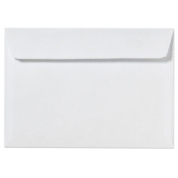 Конверт 114*162мм отр.лента