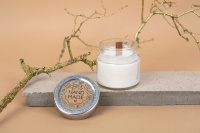 Воск соевый 40г "Love2art"