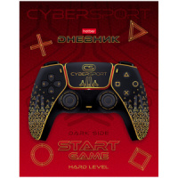 Дневник универсальн. обл. картон "Start", 40 л.