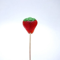 Карамельный "Леденец Фруктовый" 20 гр.