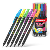 Карандаш механический 0,7мм  XS Clip Accent НВ