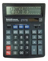 Калькулятор настольный проф. 14 разр. DC-777-14N