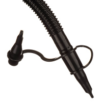 Насос ручной 29см