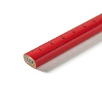 Карандаш  столярный, Carpenter B