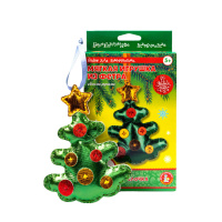 Набор для шитья игрушки "Елочка" 5+