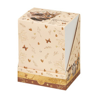 Ручка шар. BV автомат. "ArtClick. Love me" 0.5мм, синяя