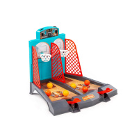 Игра настольная "Баскетбол" 33*22см