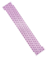 Закладки-ляссе самоклеящаяся А4 "Лапки", 6 шт.