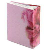 Фотоальбом 100 фото 10*15см Flower story