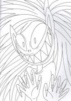 Раскраска "Раскраска антистресс. Будь в тренде. Кринж" А4 48стр.