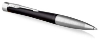 Parker Urban Core Шариковая ручка  Muted Black  CT M черные чернила