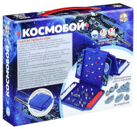 Игра настольная "Космобой " 5+ мини версия