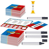 Игра настольная "Словесный БАТЛ" 8+