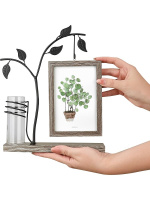 Фоторамка на фото 10*15 "Свежесть"