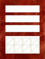 Ценники 60*80