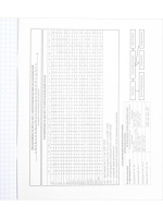 Тетрадь предметная А5 Химия "Pantone" 36л, кл., белизна 92%