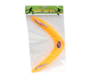 Бумеранг большой "WindSpeed"