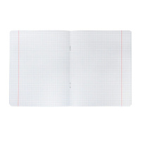 Тетрадь А5 18л кл.      "Для мальчиков", тисн., белизна 98%