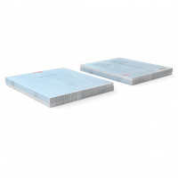 Тетрадь А5 24л кл. Erich Krause "Классика" голубая