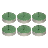 Набор свечей-гильз 6шт