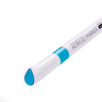 НАБОР МАРКЕРОВ АКРИЛОВЫХ "SKETCH&amp;amp;ART. ПАСТЕЛЬНЫЕ ЦВЕТА", 6 ЦВ.